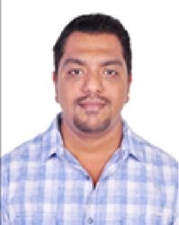 Dinesh Upendra