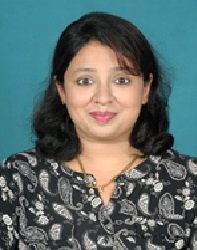 Santy Koshy